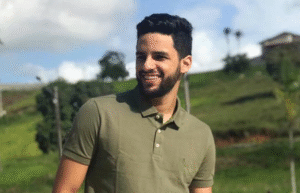 Picture of Bruno <br> Barbearia